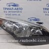 Фара правая галоген Renault Megane 3