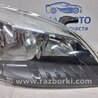 ФОТО Фара правая галоген для Renault Megane 3 Киев
