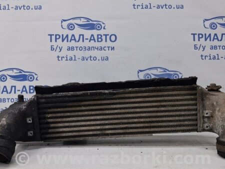 ФОТО Радиатор интеркуллера для KIA Sorento BL Киев