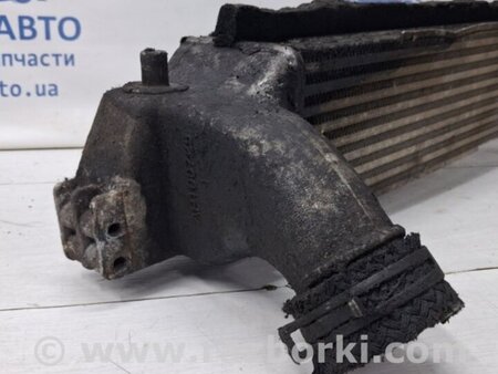 ФОТО Радиатор интеркуллера для KIA Sorento BL Киев