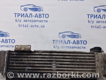 ФОТО Радиатор интеркуллера для KIA Sorento BL Киев