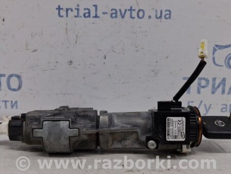 ФОТО Замок зажигания для Nissan Navara D40 Киев