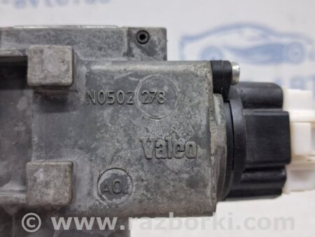 ФОТО Замок зажигания для Nissan Navara D40 Киев