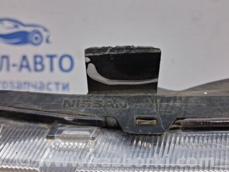 ФОТО Фара левая для Nissan Navara D40 Киев