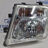 ФОТО Фара левая для Nissan Navara D40 Киев