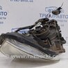ФОТО Фара левая для Nissan Navara D40 Киев