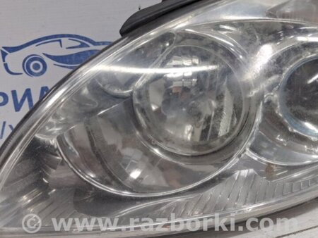ФОТО Фара левая галоген для Hyundai i30 FD Киев