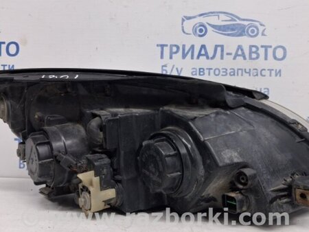 ФОТО Фара левая галоген для Hyundai i30 FD Киев