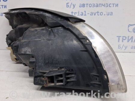 ФОТО Фара левая галоген для Hyundai i30 FD Киев