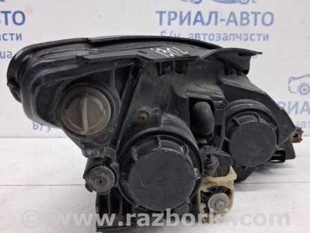 ФОТО Фара левая галоген для Hyundai i30 FD Киев