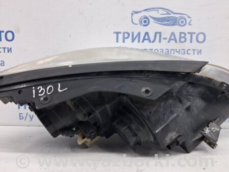 ФОТО Фара левая галоген для Hyundai i30 FD Киев