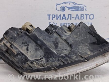 ФОТО Фара левая галоген для Hyundai i30 FD Киев