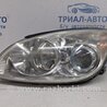Фара левая галоген Hyundai i30 FD