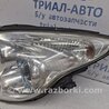 ФОТО Фара левая галоген для Hyundai i30 FD Киев