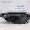 ФОТО Фара левая галоген для Hyundai i30 FD Киев
