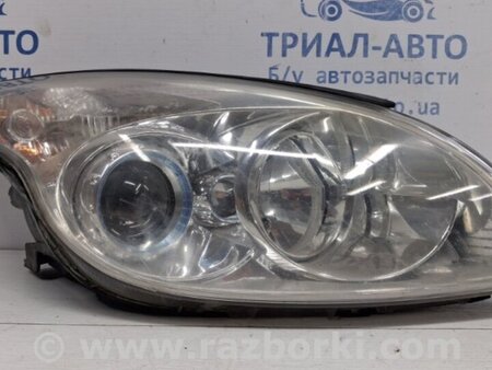 ФОТО Фара правая галоген для Hyundai i30 FD Киев