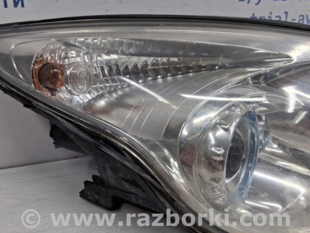 ФОТО Фара правая галоген для Hyundai i30 FD Киев