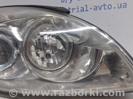 ФОТО Фара правая галоген для Hyundai i30 FD Киев