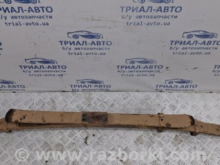 ФОТО Рессора для Nissan Navara D40 Киев