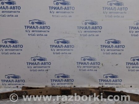 ФОТО Рессора для Nissan Navara D40 Киев