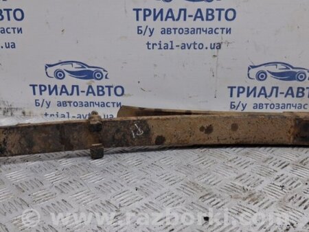 ФОТО Рессора для Nissan Navara D40 Киев