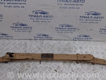 ФОТО Рессора для Nissan Navara D40 Киев