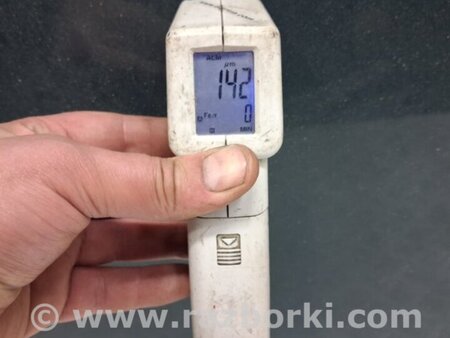 ФОТО Капот для Mitsubishi Pajero Wagon 3 Киев