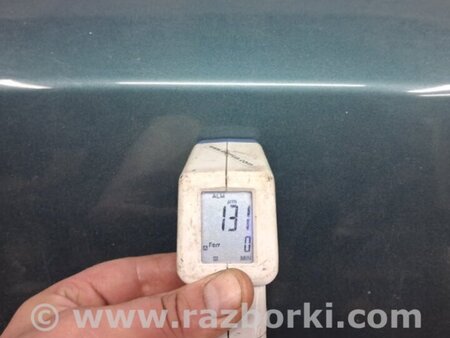 ФОТО Капот для Mitsubishi Pajero Wagon 3 Киев