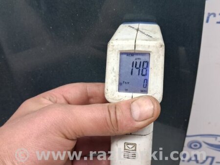 ФОТО Капот для Mitsubishi Pajero Wagon 3 Киев