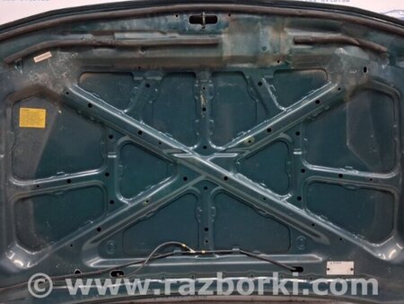 ФОТО Капот для Mitsubishi Pajero Wagon 3 Киев