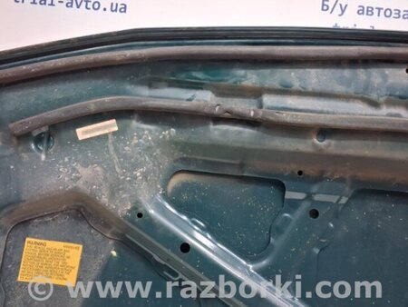 ФОТО Капот для Mitsubishi Pajero Wagon 3 Киев