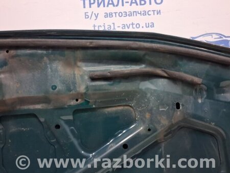 ФОТО Капот для Mitsubishi Pajero Wagon 3 Киев