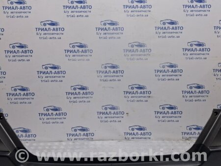 ФОТО Бампер задний для Nissan X-Trail T31 (2007-2014) Киев