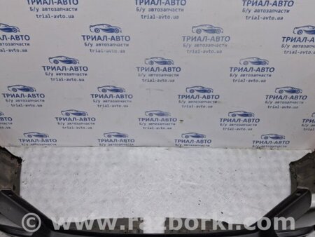 ФОТО Бампер задний для Nissan X-Trail T31 (2007-2014) Киев