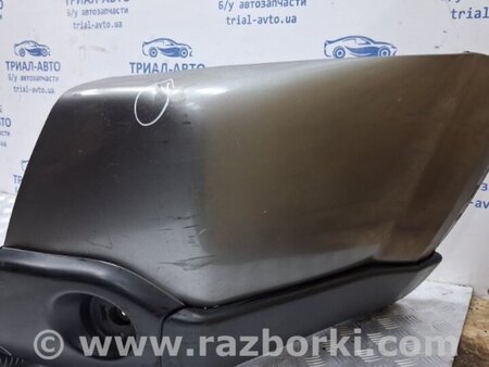 ФОТО Бампер задний для Nissan X-Trail T31 (2007-2014) Киев