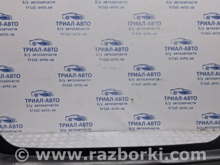 ФОТО Бампер задний для Nissan X-Trail T31 (2007-2014) Киев