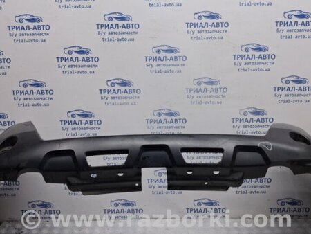 ФОТО Бампер задний для Nissan X-Trail T31 (2007-2014) Киев