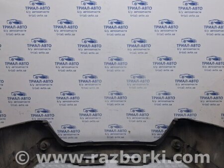 ФОТО Бампер задний для Nissan X-Trail T31 (2007-2014) Киев