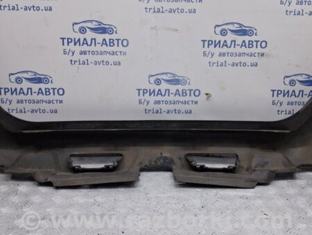 ФОТО Бампер задний для Nissan X-Trail T31 (2007-2014) Киев