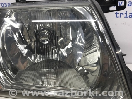ФОТО Фара правая галоген для Mitsubishi Pajero Wagon 3 Киев