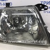 ФОТО Фара правая галоген для Mitsubishi Pajero Wagon 3 Киев