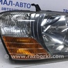 ФОТО Фара правая галоген для Mitsubishi Pajero Wagon 3 Киев