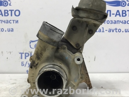 ФОТО Турбина для Mitsubishi Pajero Wagon 4 Киев