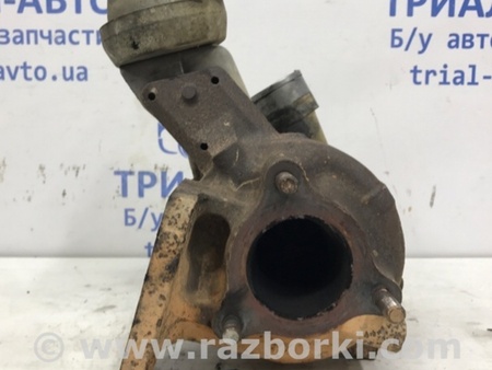 ФОТО Турбина для Mitsubishi Pajero Wagon 4 Киев