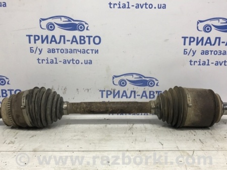 ФОТО Привод задний для Mitsubishi Pajero Wagon 4 Киев