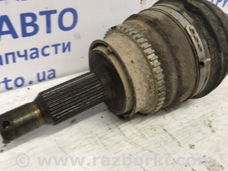 ФОТО Привод задний для Mitsubishi Pajero Wagon 4 Киев