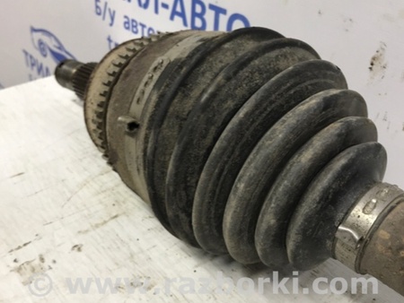 ФОТО Привод задний для Mitsubishi Pajero Wagon 4 Киев