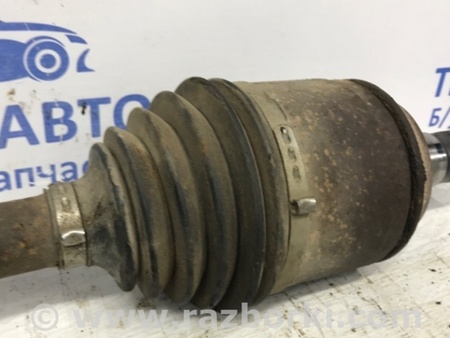 ФОТО Привод задний для Mitsubishi Pajero Wagon 4 Киев