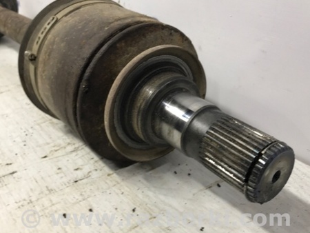 ФОТО Привод задний для Mitsubishi Pajero Wagon 4 Киев