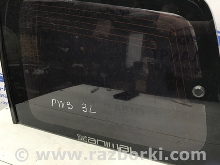 ФОТО Стекло в кузов заднее левое для Mitsubishi Pajero Wagon 3 Киев